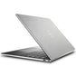 Dell XPS 13 (9300) Brushed Aluminium Skins