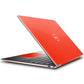 Dell XPS 13 (9305) Dragon Red Gloss Skins