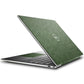 Dell XPS 13 (9310) Green Camo Skins