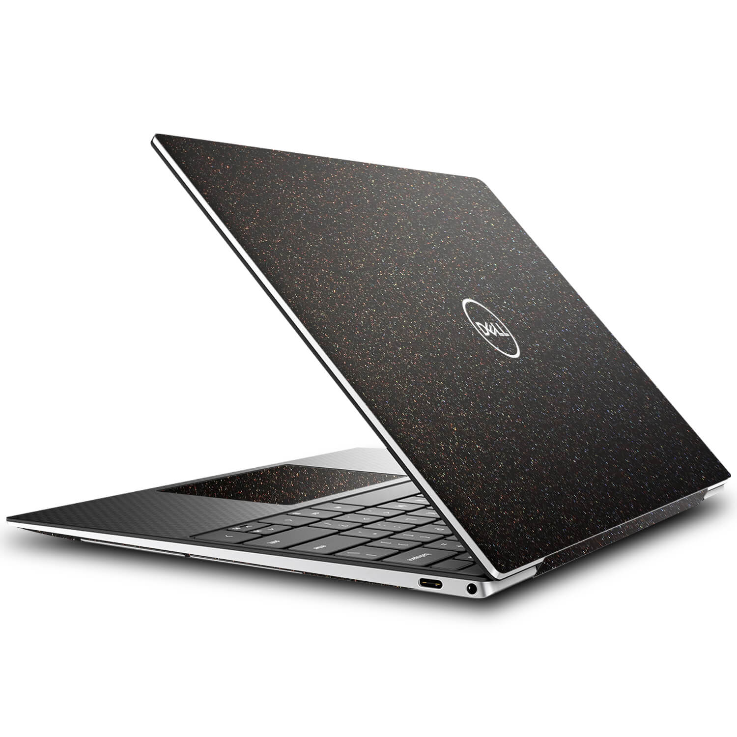 Dell XPS 13 (9300) Matt Morpheus Skins