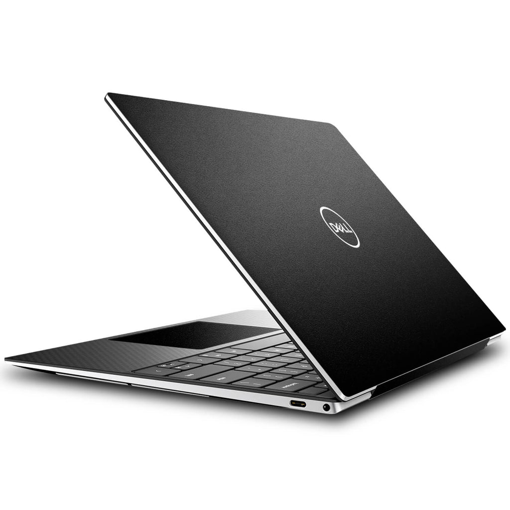 Dell XPS 13 (9300) Textured Matt Black Skins