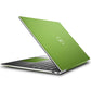 Dell XPS 13 (9310) Textured Matt Green Skins