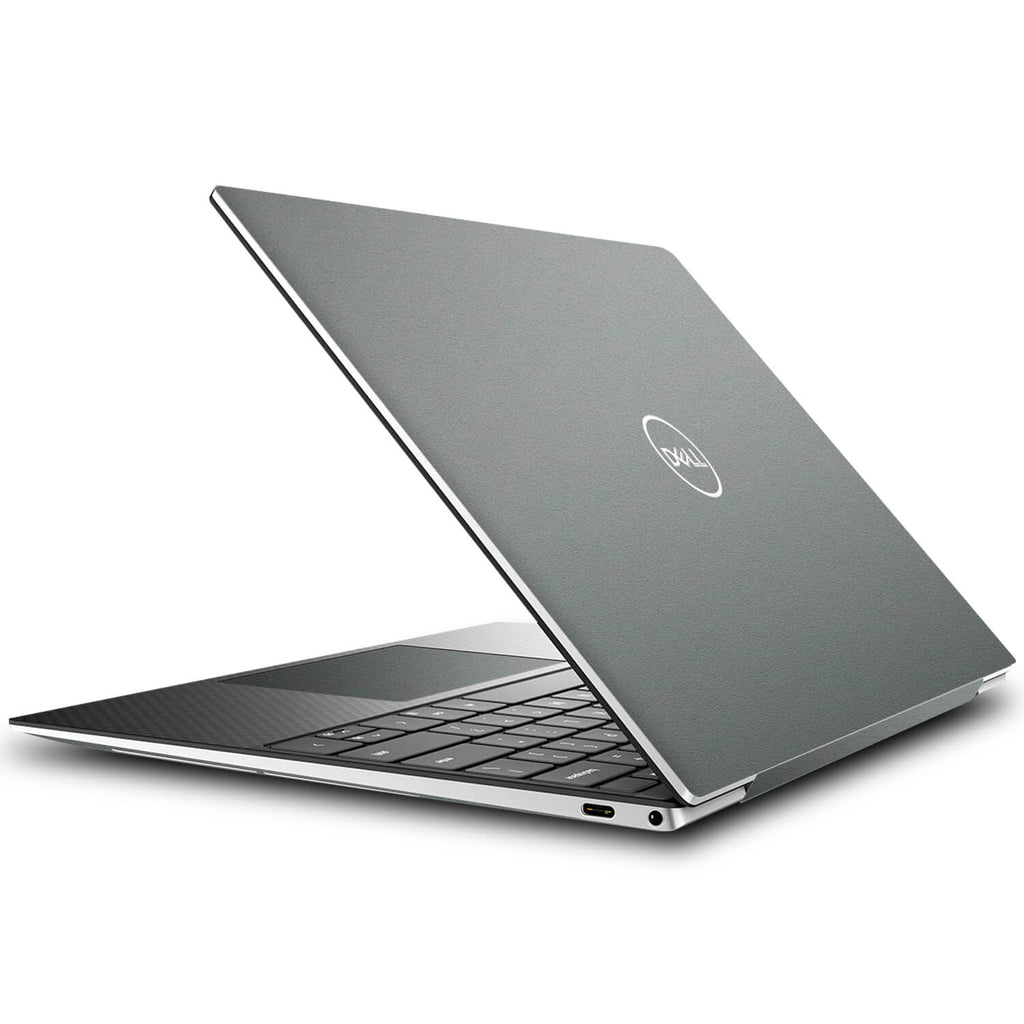 Dell XPS 13 (9310) Textured Matt Grey Skins