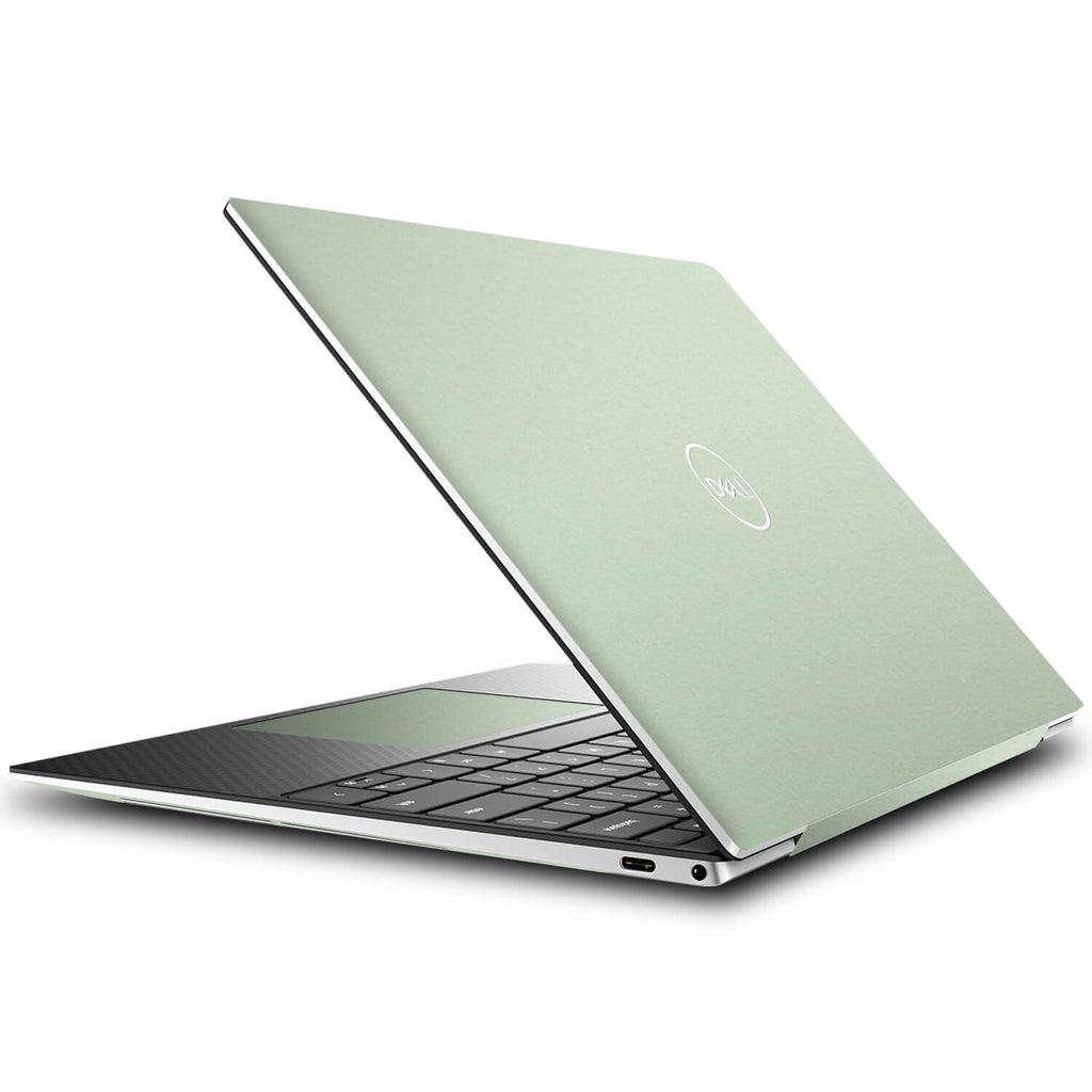 Dell XPS 13 (9310) Textured Matt Mint Skins