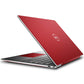 Dell XPS 13 (9300) Textured Matt Red Skins