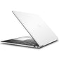 Dell XPS 13 (9305) White Carbon Fibre Skins