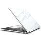 Dell XPS 13 (9310) White Marble Skins