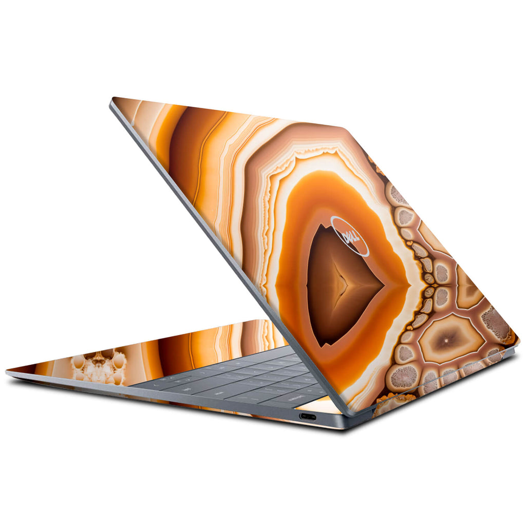 Dell XPS 13 Plus (9320) Amber onyx skins