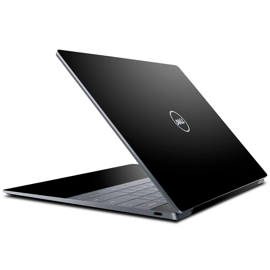 Dell XPS 13 Plus (9320) Black gloss skins
