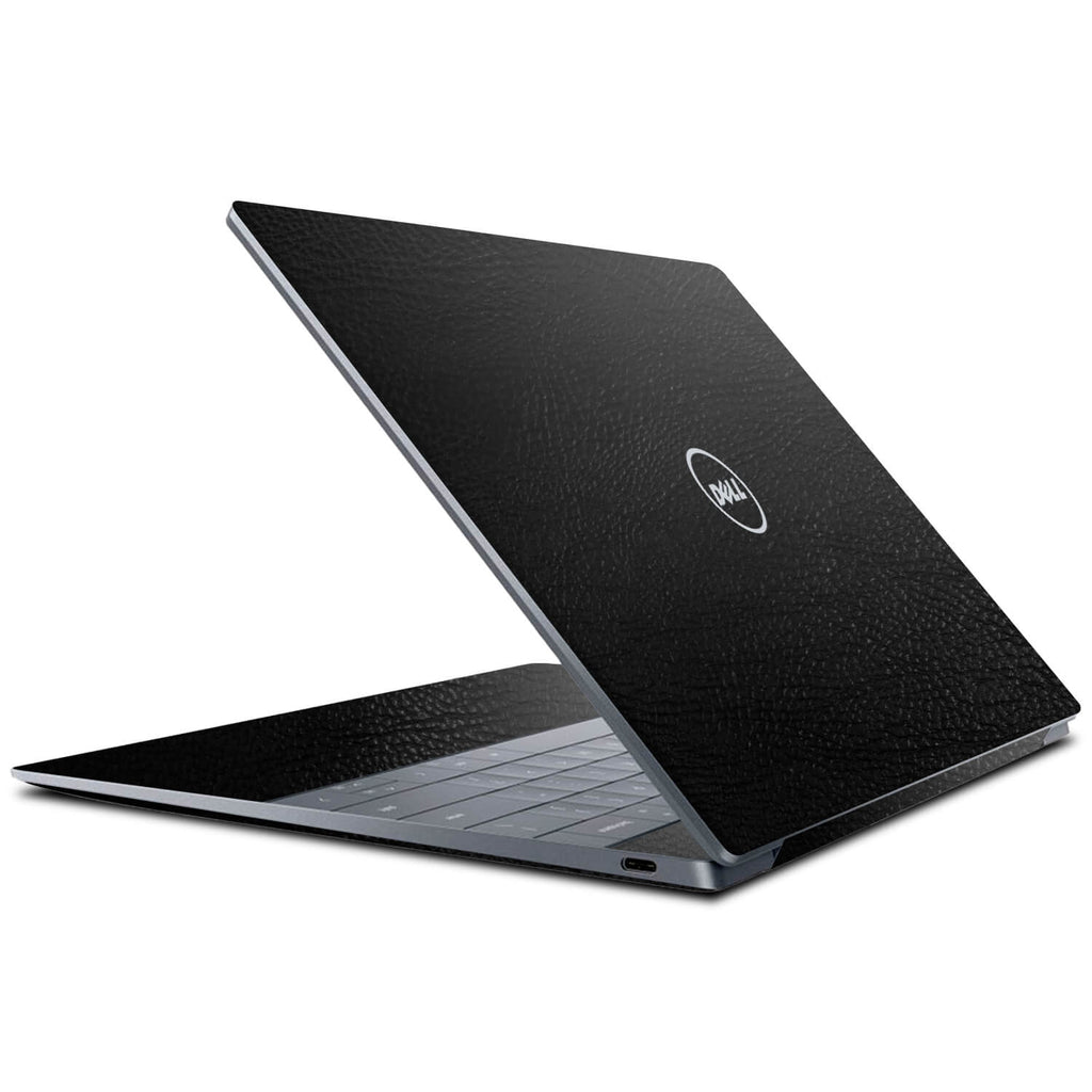 Dell XPS 13 Plus (9320) Black leather skins