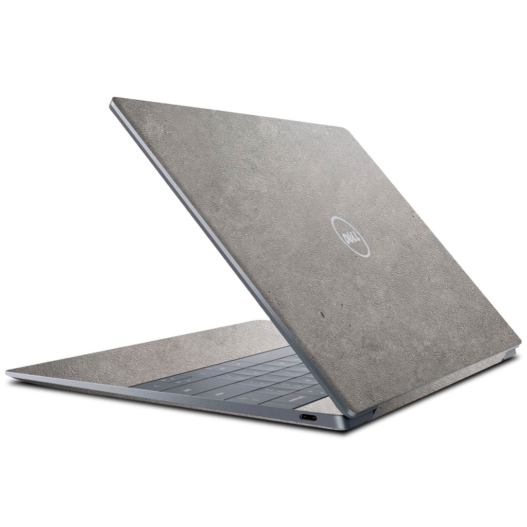 Dell XPS 13 Plus (9320) Sahara concrete skins