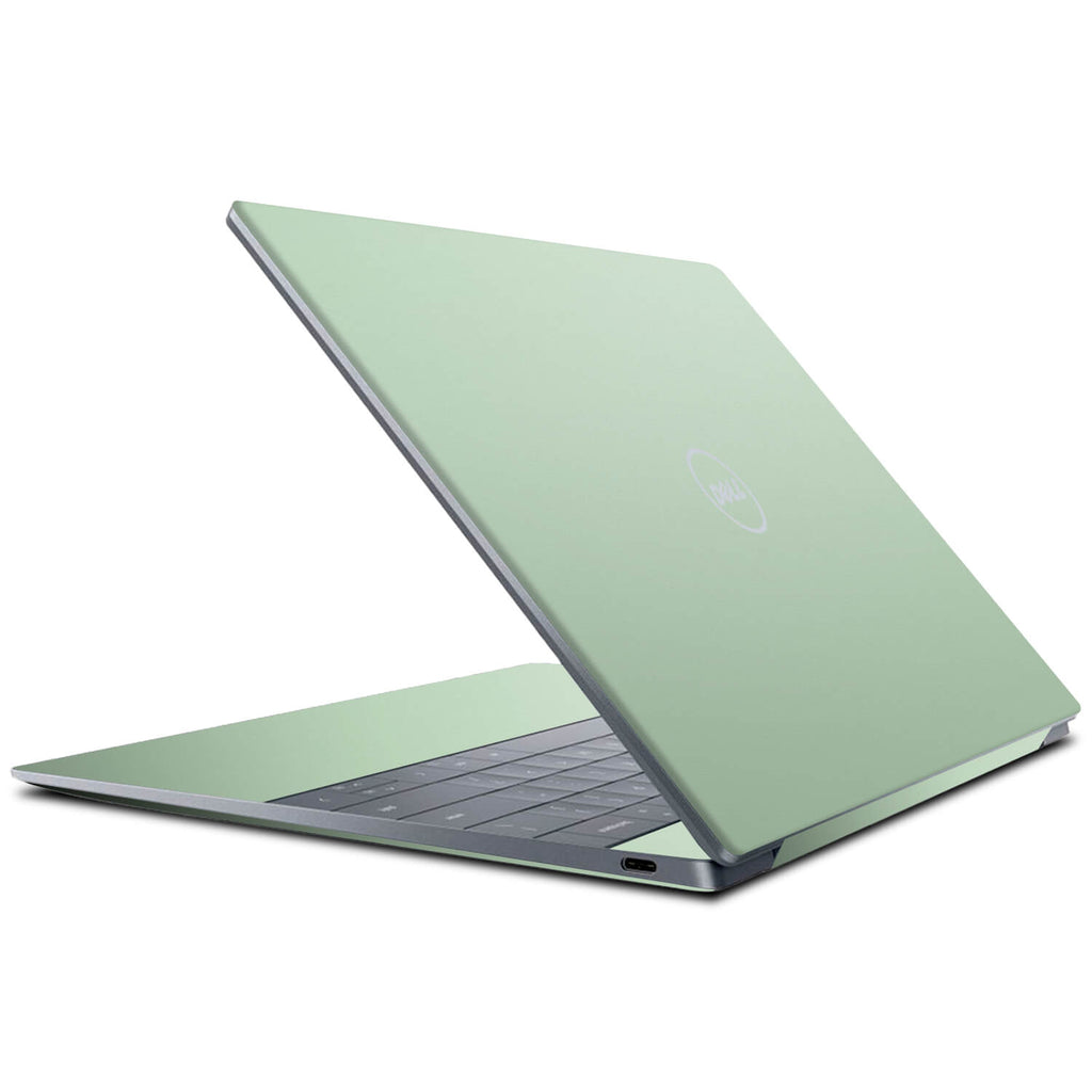 Dell XPS 13 Plus (9320) Textured matt mint skins