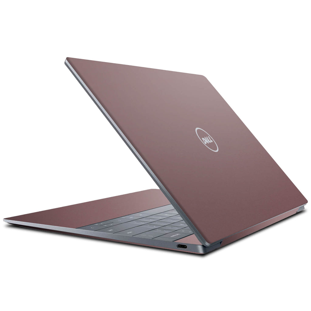 Dell XPS 13 Plus (9320) Textured matt mulberry skins