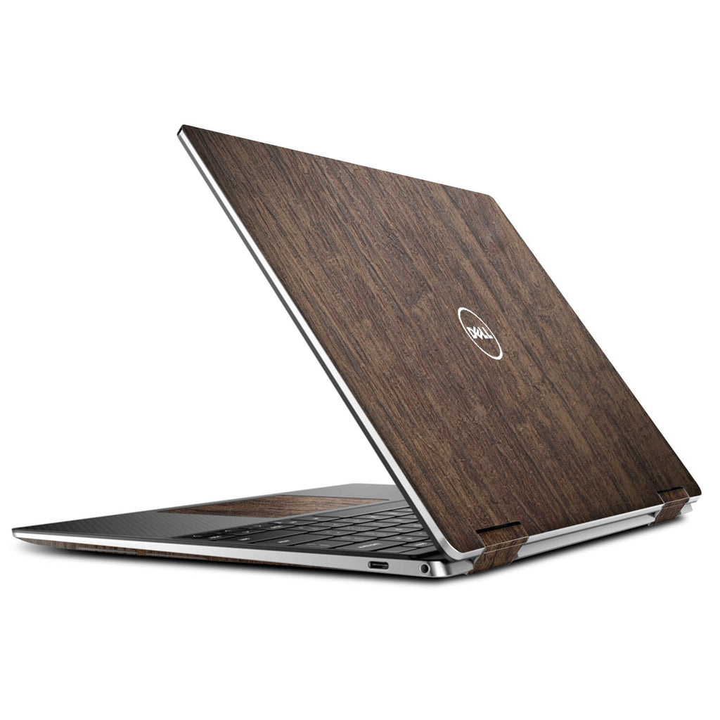 Dell XPS 13 2-in-1 (7390) Aged Oak Skins