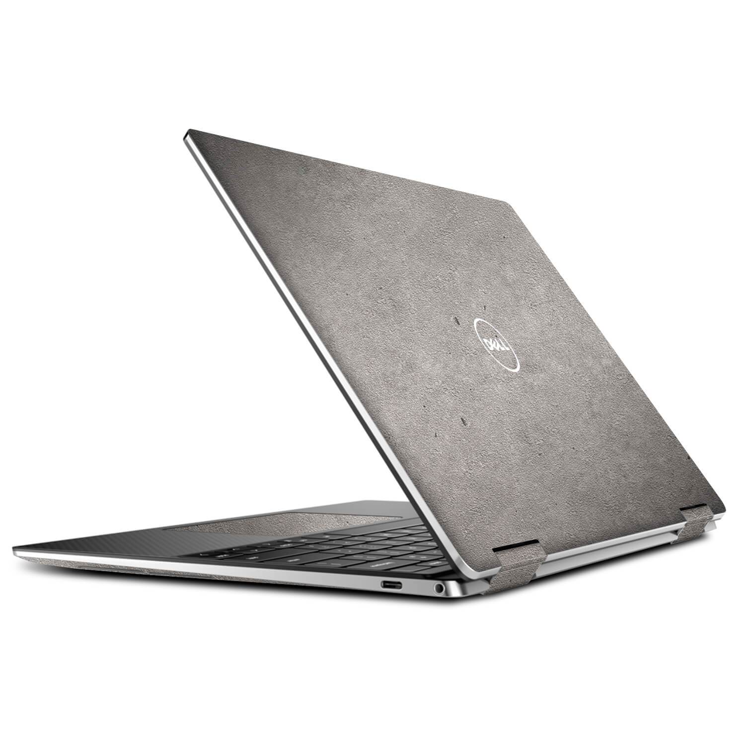 Dell XPS 13 2-in-1 (9310) Sahara Concrete Skins