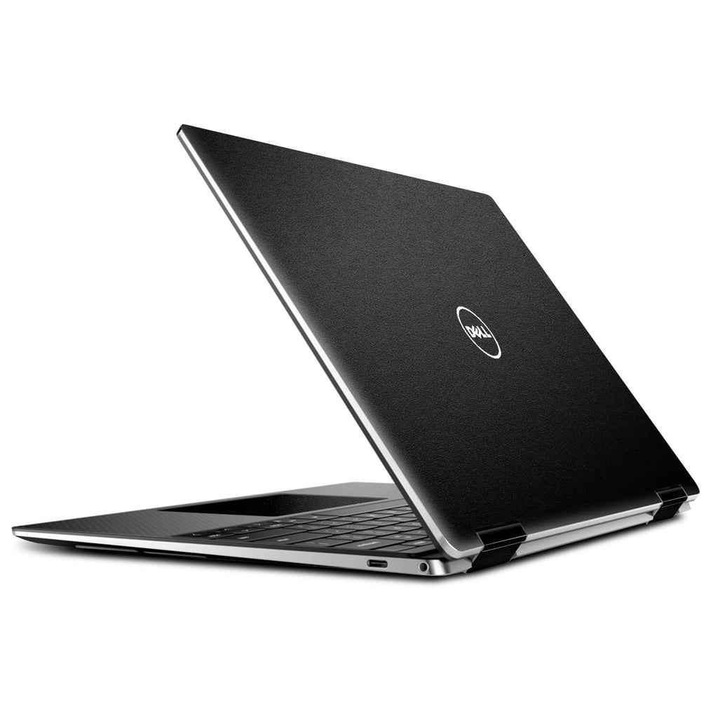 Dell XPS 13 2-in-1 (9310) Textured Matt Black Skins