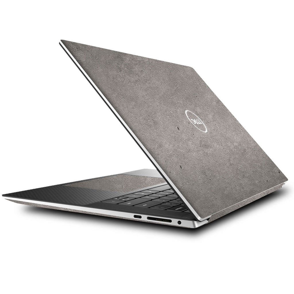 Dell XPS 15 (9500) Sahara Concrete Skins