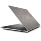 Dell XPS 17 (9700) Sahara Concrete Skins