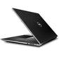 Dell XPS 17 (9700) Textured Matt Black Skins