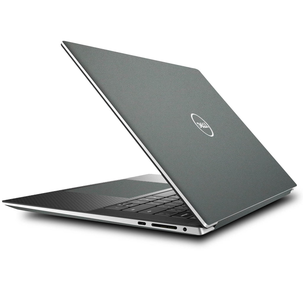Dell XPS 15 (9500) Textured Matt Grey Skins