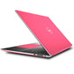 Dell XPS 17 (9700) Textured Matt Pink Skins
