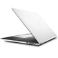 Dell XPS 17 (9700) White Carbon Fibre Skins