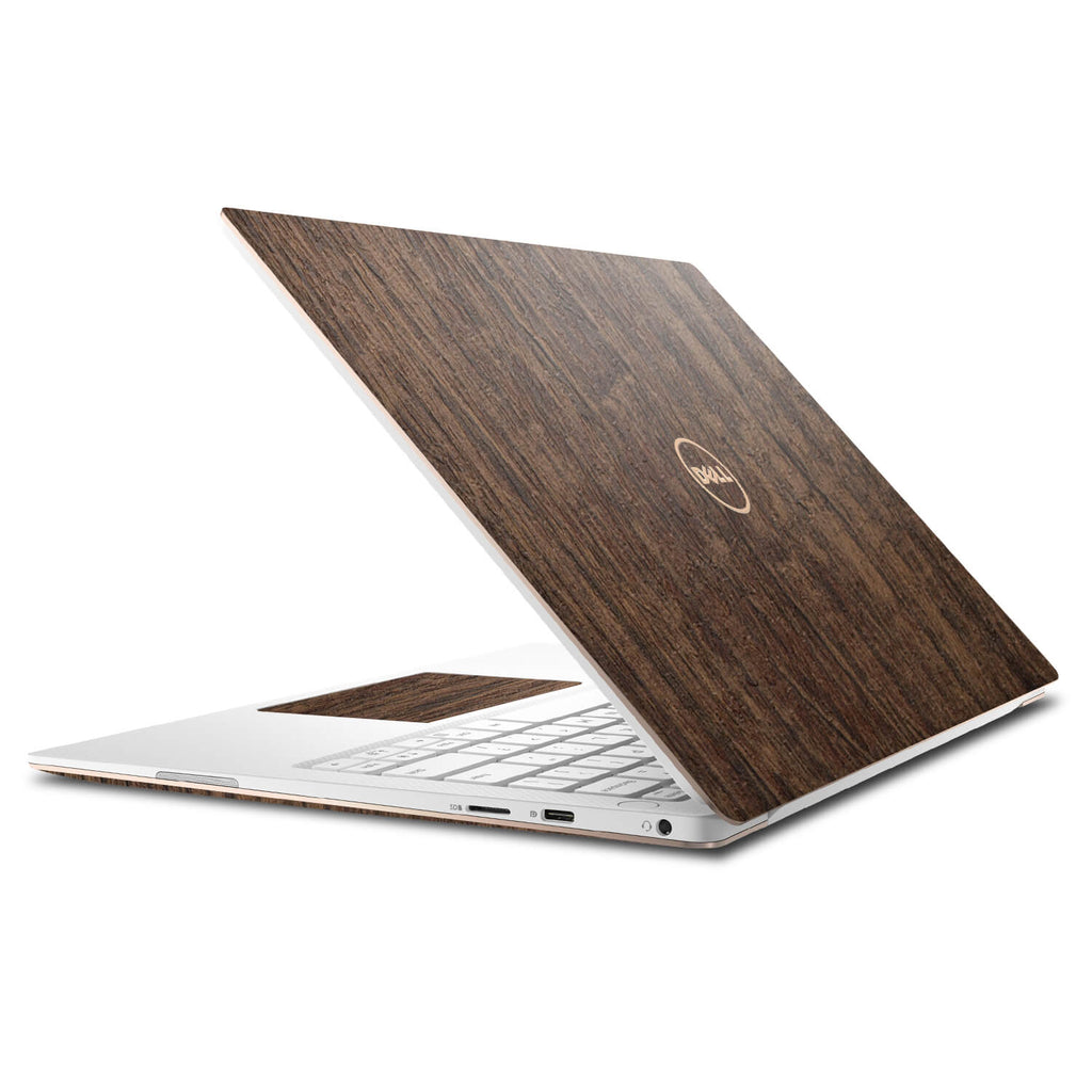 Dell XPS 13 Aged Oak Skins 9380