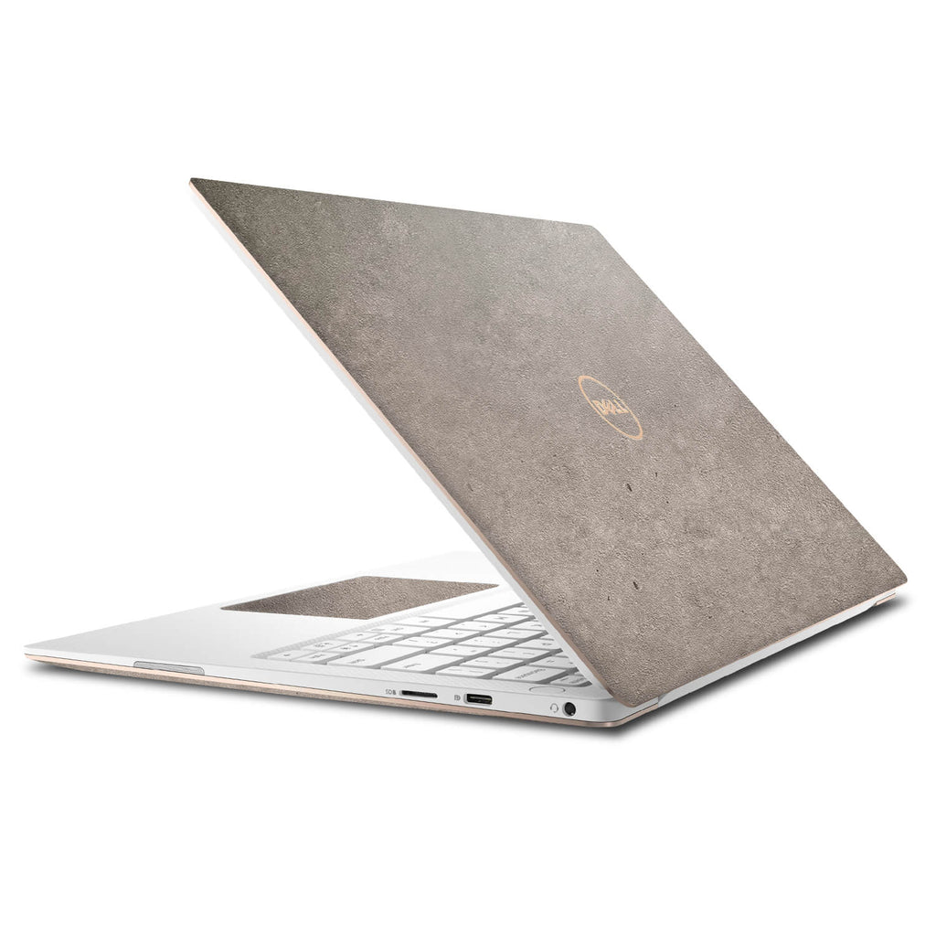 Dell XPS 13 Sahara Concrete Skins 9380