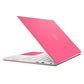 Dell XPS 13 7390 Textured Matt Pink Skins