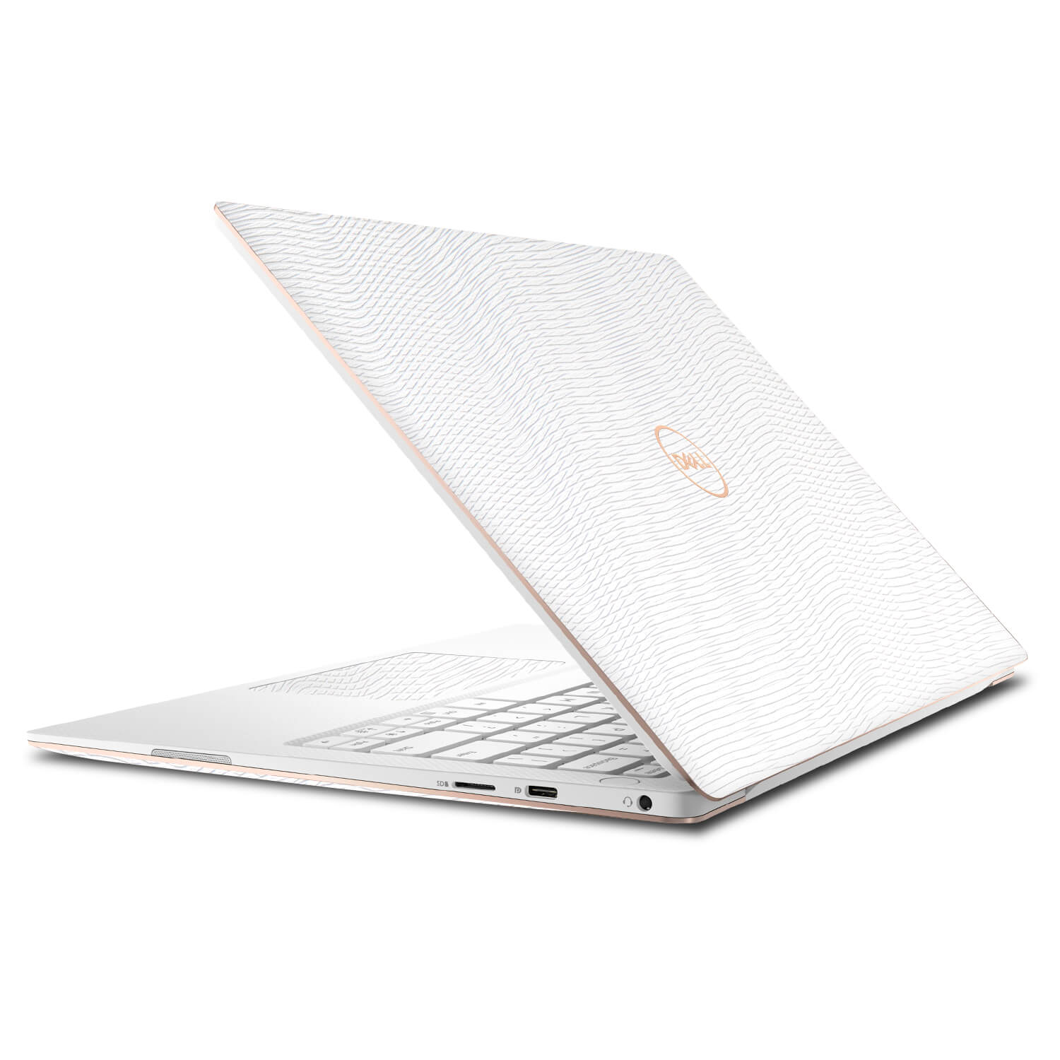 Dell XPS 13 7390 Waveform Skins