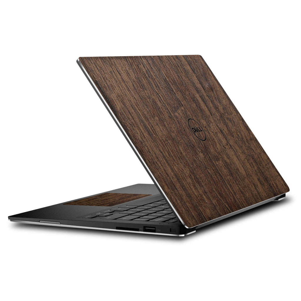 Dell Precision 15 5520 Aged Oak Skins