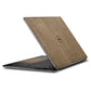 Dell Precision 15 5520 Modern Oak Skins