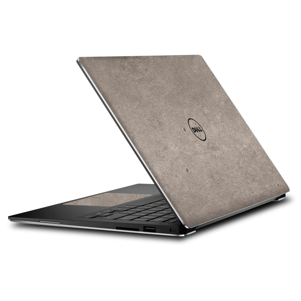 Dell XPS 13 Sahara Concrete Skin