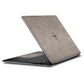 Dell Precision 15 5520 Sahara Concrete Skins