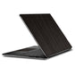 Dell Precision 15 5520 Silverblack Wood Skins