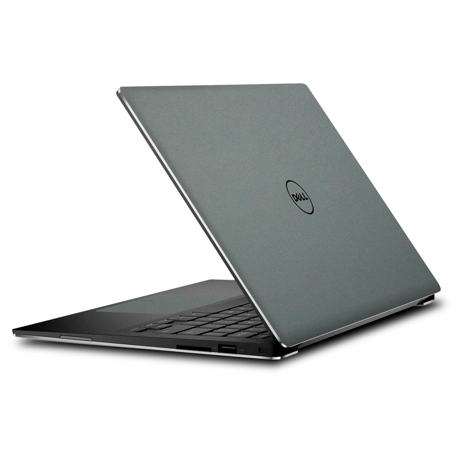 Dell Precision 15 5520 Textured Matt Grey Skins