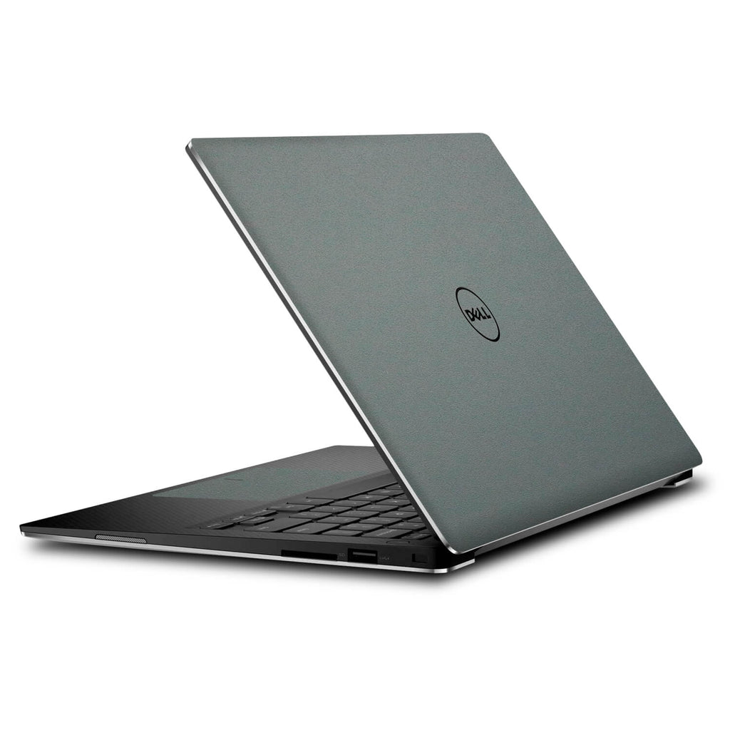 Dell XPS 13 Textured Matt Grey Skins