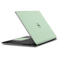 Dell Precision 15 5520 Textured Matt Mint Skins