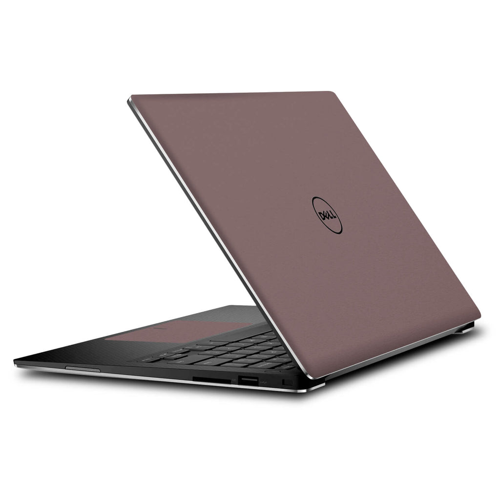Dell Precision 15 5520 Textured Matt Mulberry Skins