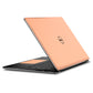 Dell Precision 15 5520 Textured Matt Peach Skins