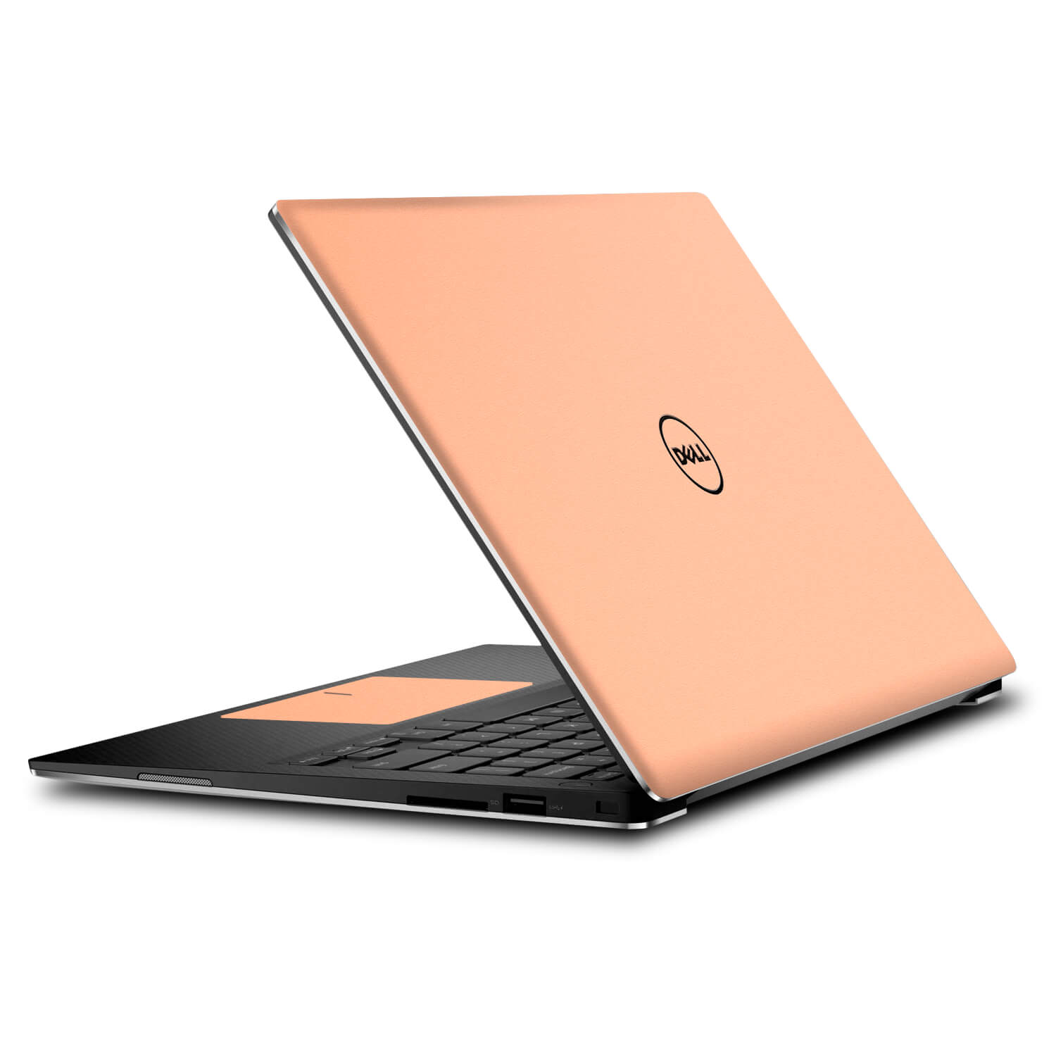 Dell Precision 15 5520 Textured Matt Peach Skins