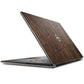 Dell XPS 15 Aged Oak Skins 9570