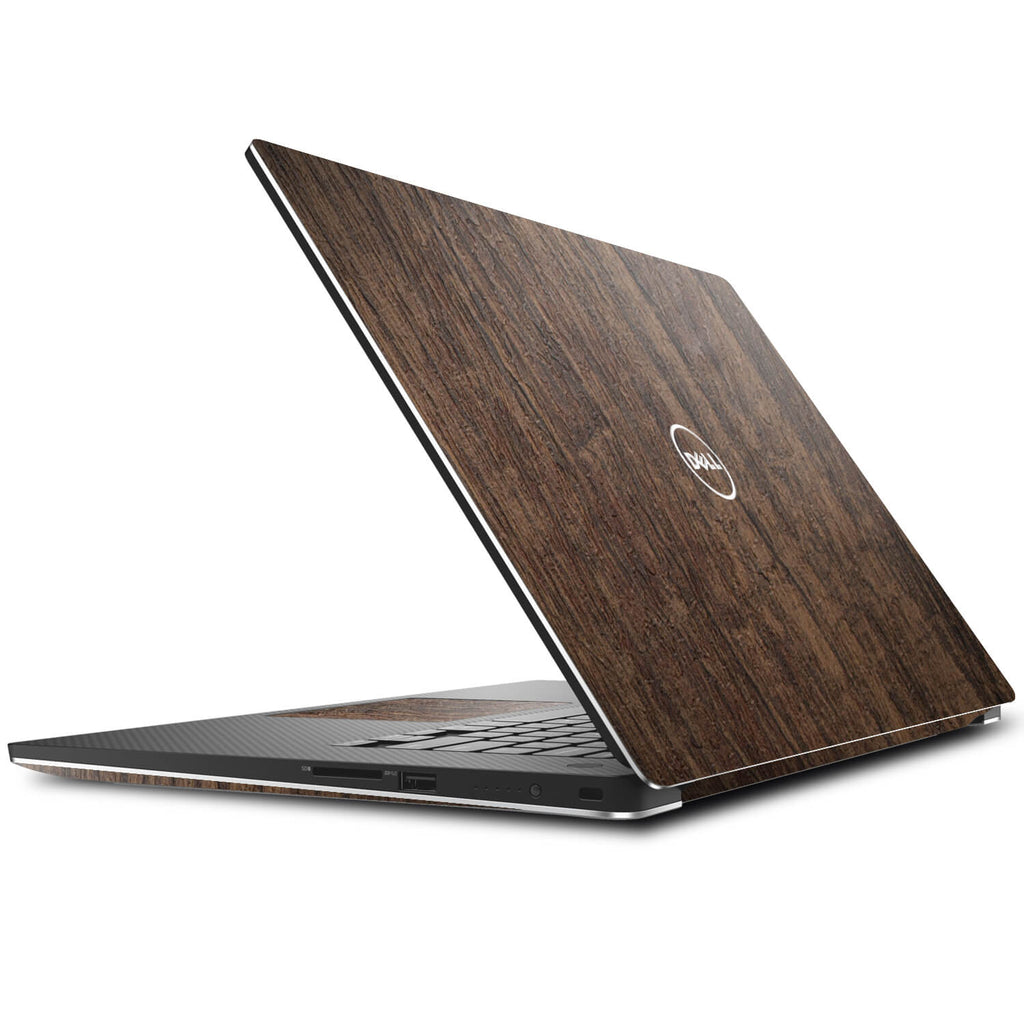 Dell Precision 15 5530 Aged Oak Skins