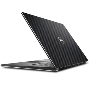 Dell Precision 15 Black Carbon Fibre Skins 5540