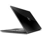 Dell XPS 15 Black Gloss Skins 9570