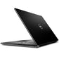 Dell XPS 15 Textured Matt Black Skins 9570