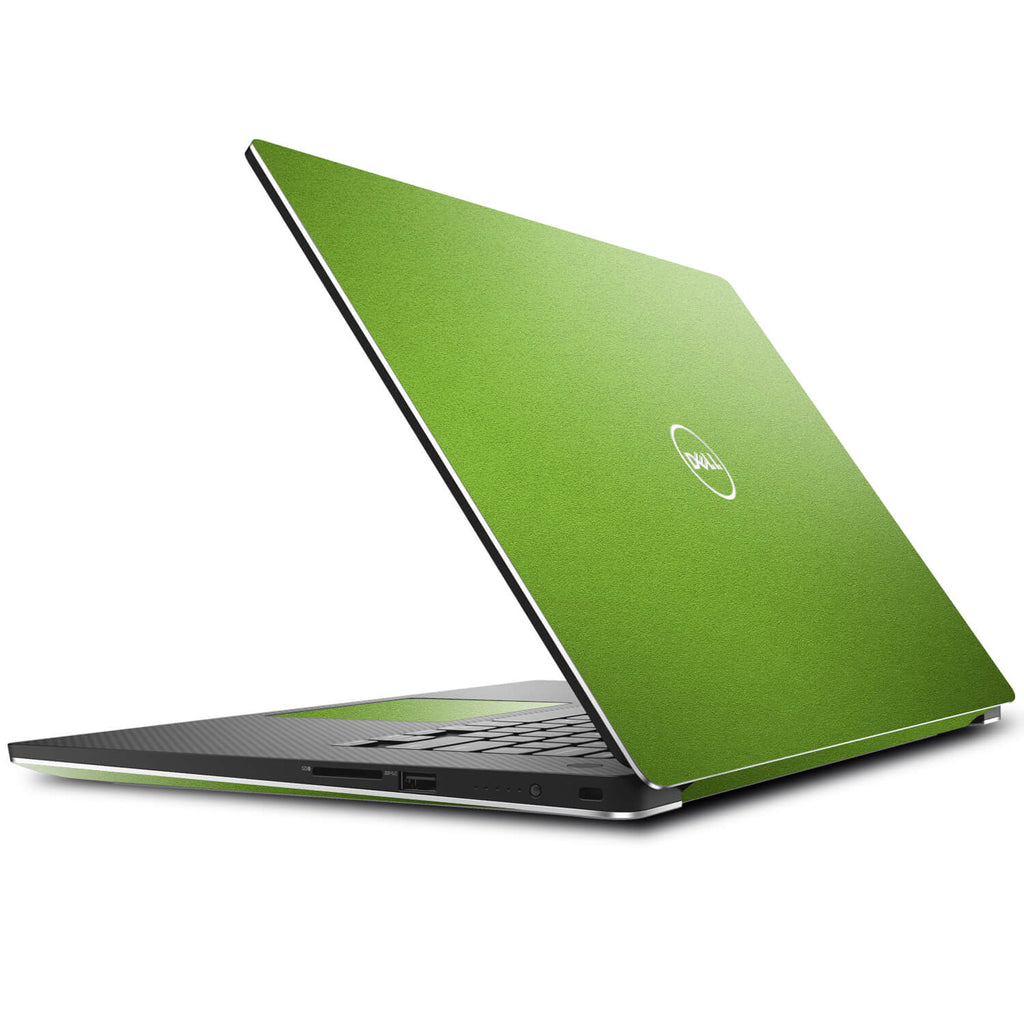 Dell Precision 15 5530 Textured Matt Green Skins