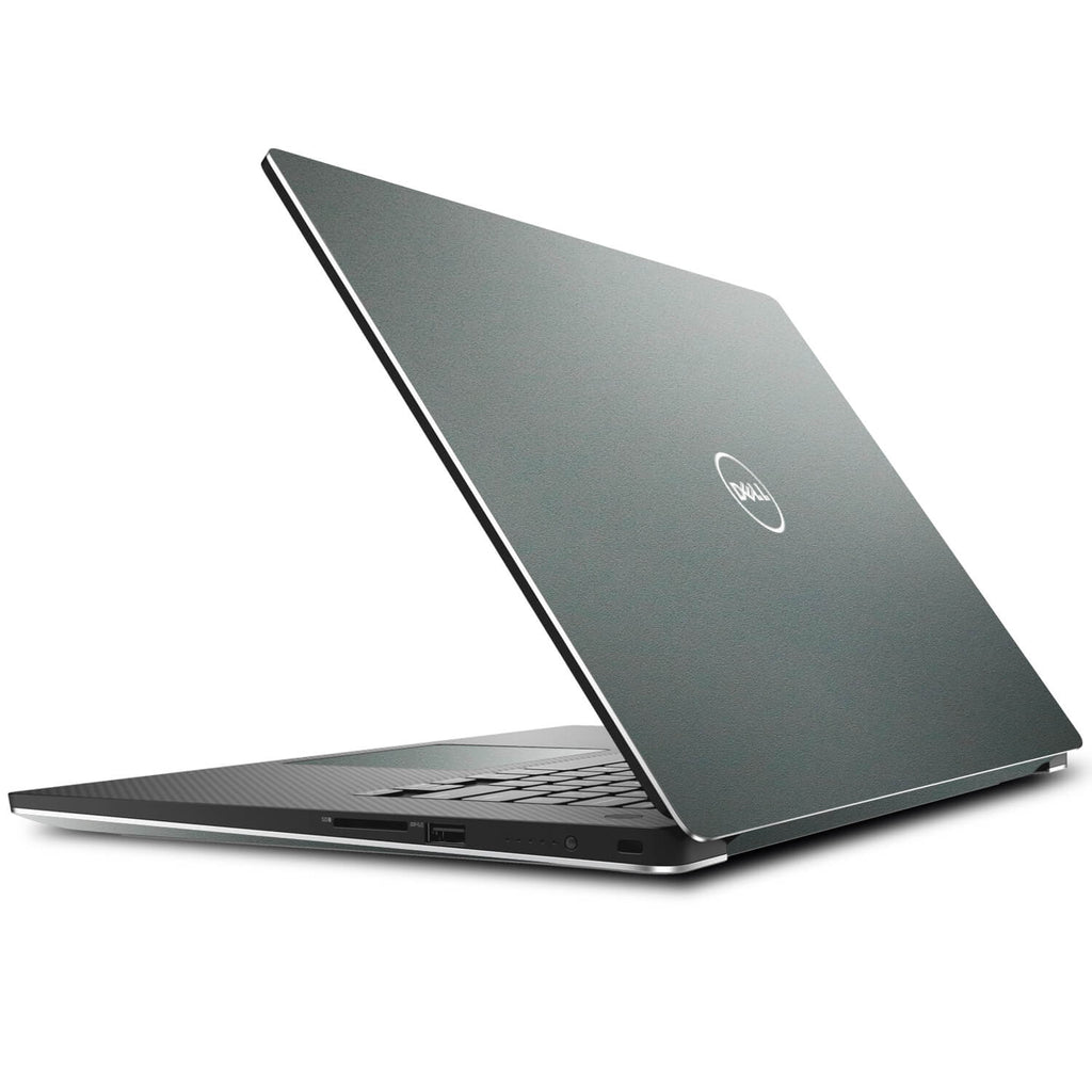 Dell Precision 15 5530 Textured Matt Grey Skins