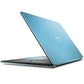 Dell XPS 15 Textured Matt Light Blue Skins 9570