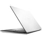 Dell XPS 15 Textured Matt White Skins 9570